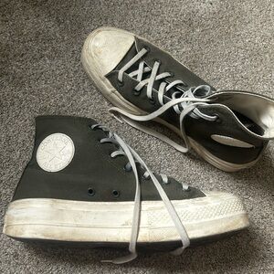 Converse shoes